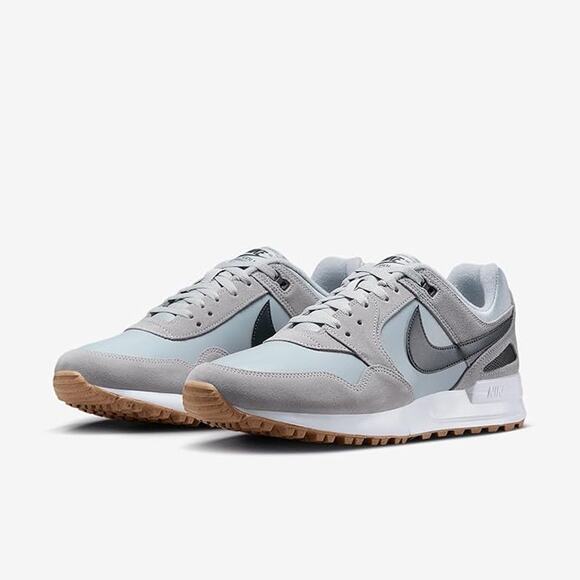 NWT Nike Air Pegasus \'89 G Golf Shoes ,Wolf Grey/White/Gum/Anthracite-M10/W11.5 main image 6